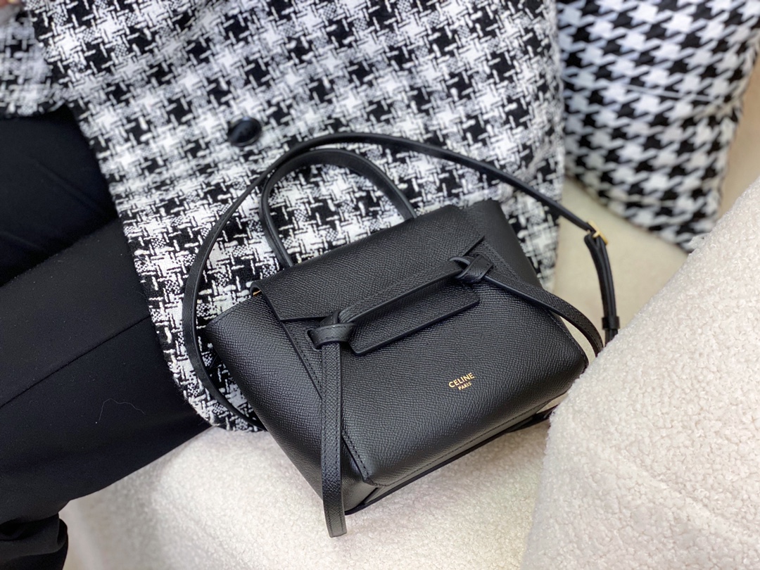 Celine Nano Bags